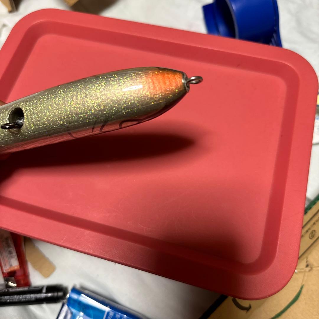 カーペンター GT 105