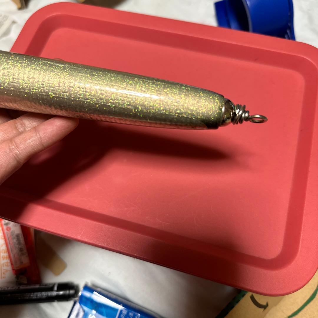 カーペンター GT 105