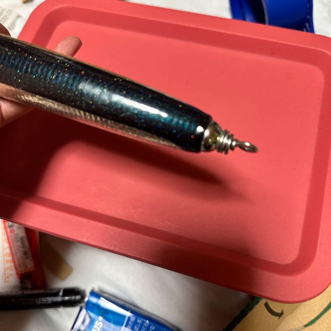 カーペンター GT 105