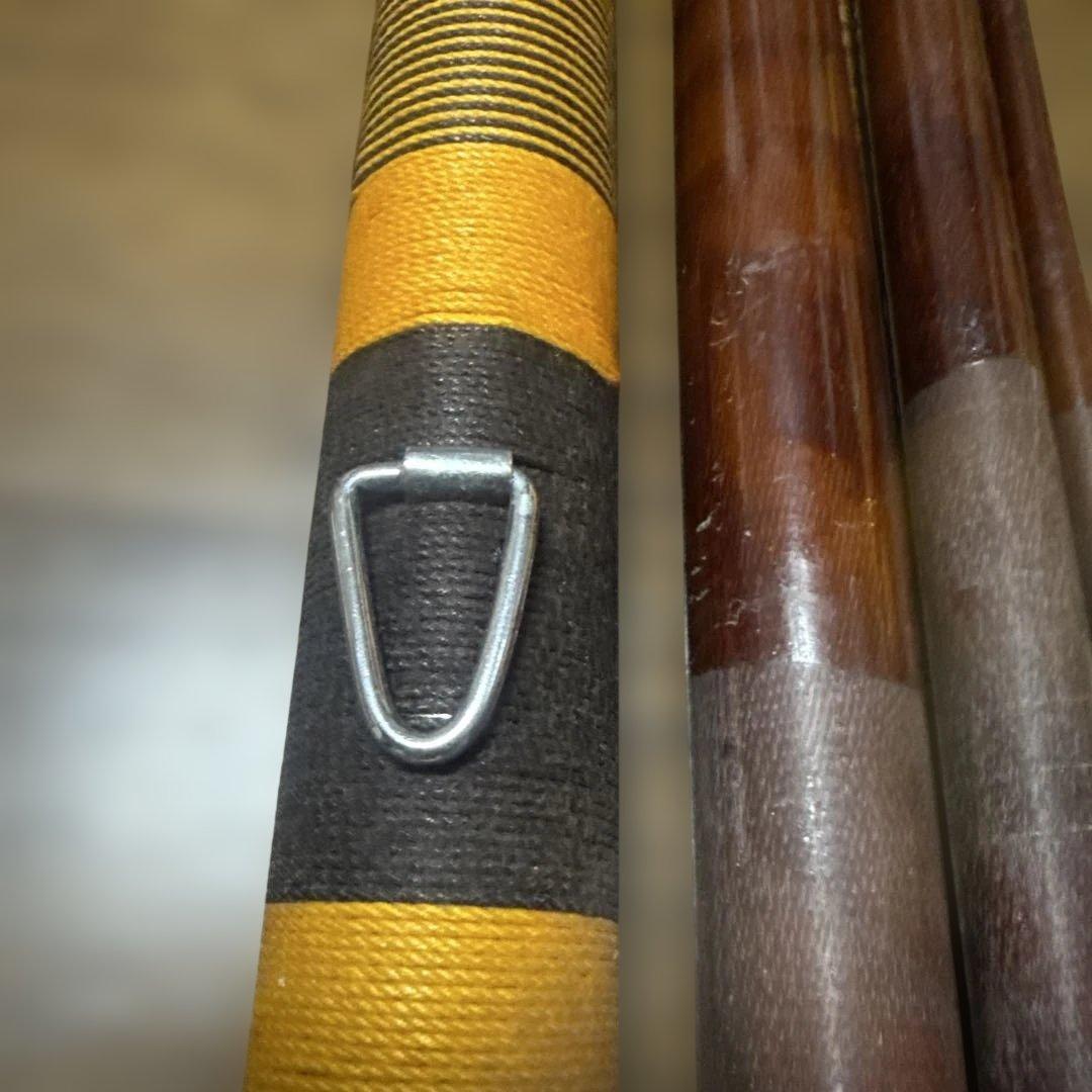 石鯛竿　ＮＦＴ　ＮＦ１７－Ｈ　　５．２５メートル