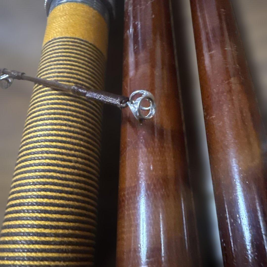 石鯛竿　ＮＦＴ　ＮＦ１７－Ｈ　　５．２５メートル