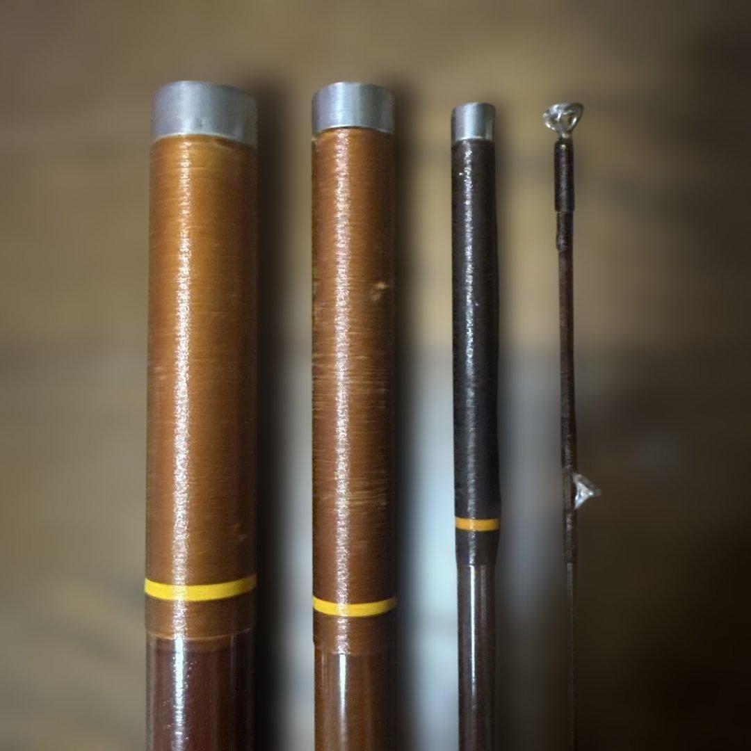 石鯛竿　ＮＦＴ　ＮＦ１７－Ｈ　　５．２５メートル