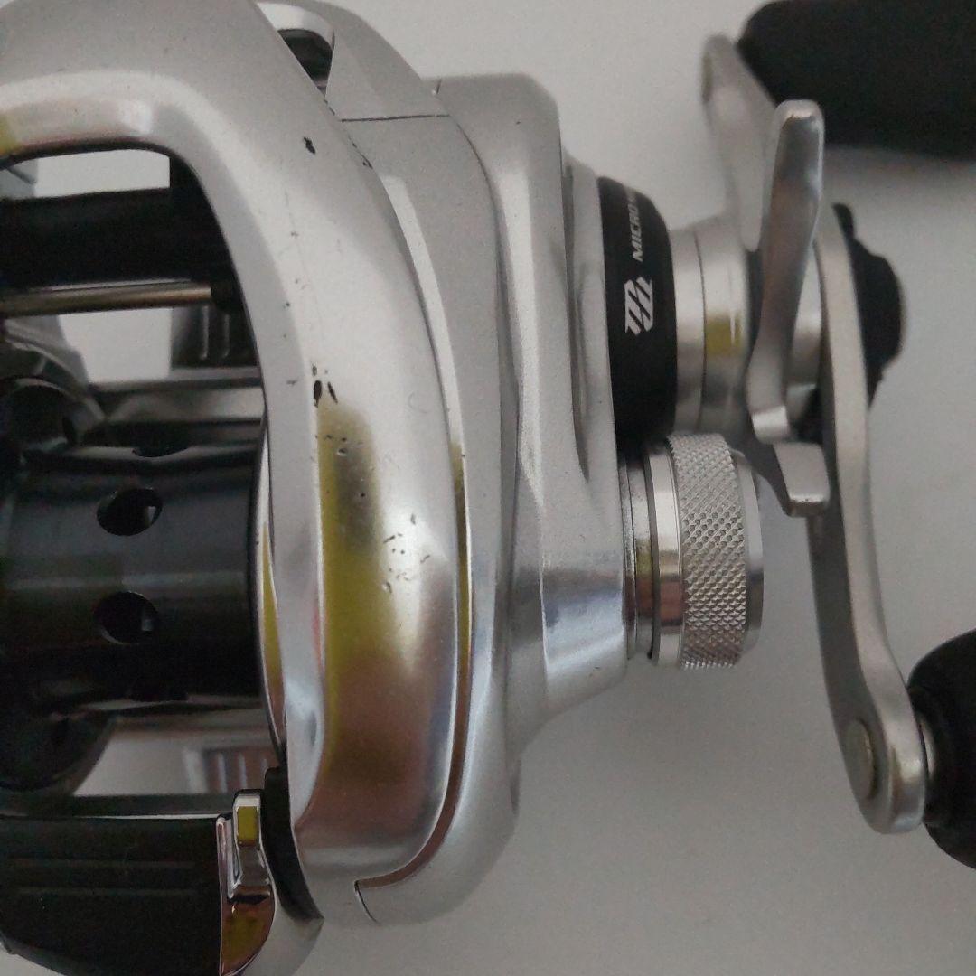 16メタニウムMGL 右