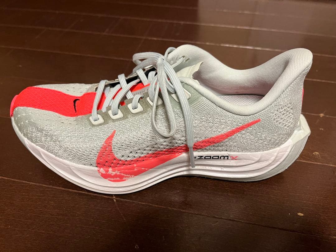 Nike☆ペガサスプラス☆24.5cm☆ナイキ☆zoom x