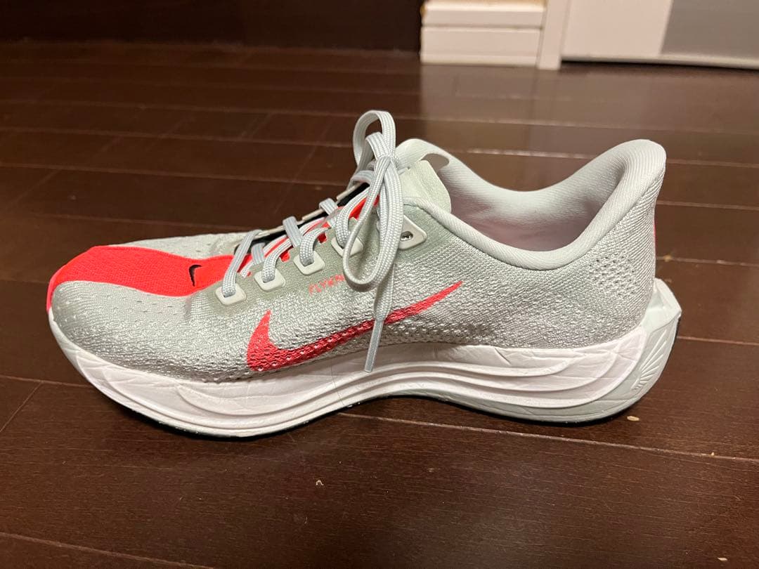 Nike☆ペガサスプラス☆24.5cm☆ナイキ☆zoom x