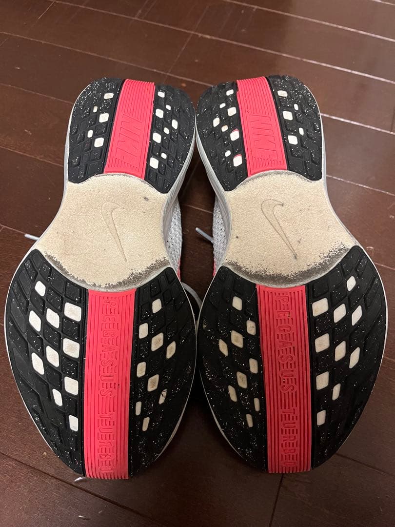 Nike☆ペガサスプラス☆24.5cm☆ナイキ☆zoom x