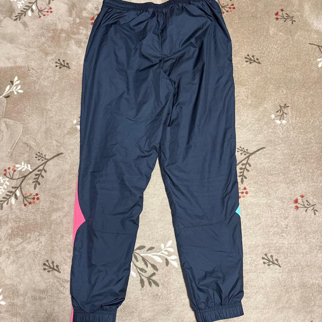 マンチェスターシティ⭐︎ウィンドブレーカー上下セット2024/25 US Mサイズ