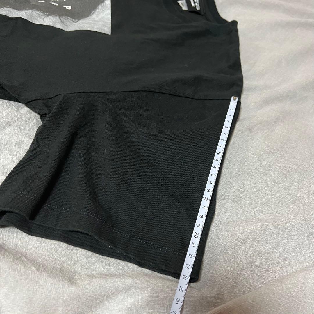 藤井風 HELP EVER HURT NEVER Tシャツ Mサイズ