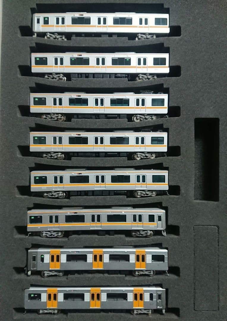 Nゲージ グリーンマックス 阪神9000系 阪神1000系 8両セット