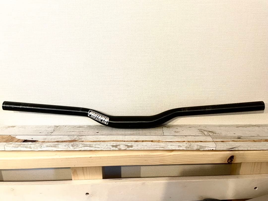 パーツ PROTAPER A25 31.8 600mm