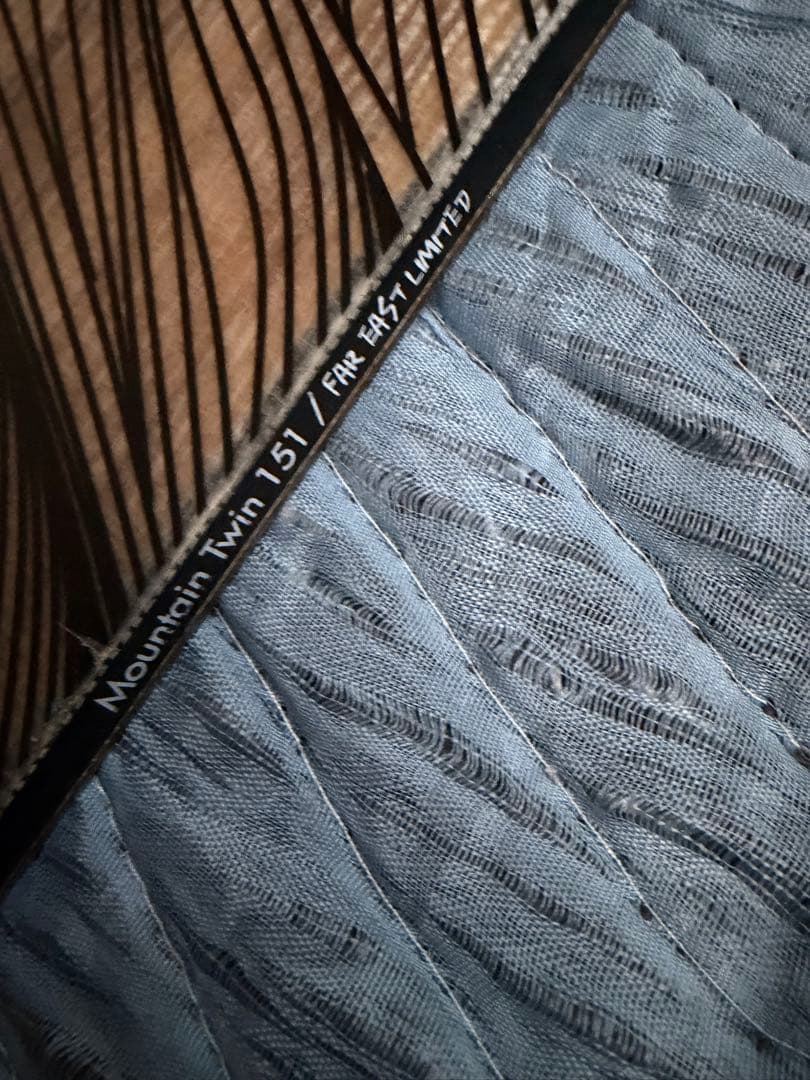 【最高峰】JONES Flagship 151 × Mercury セット