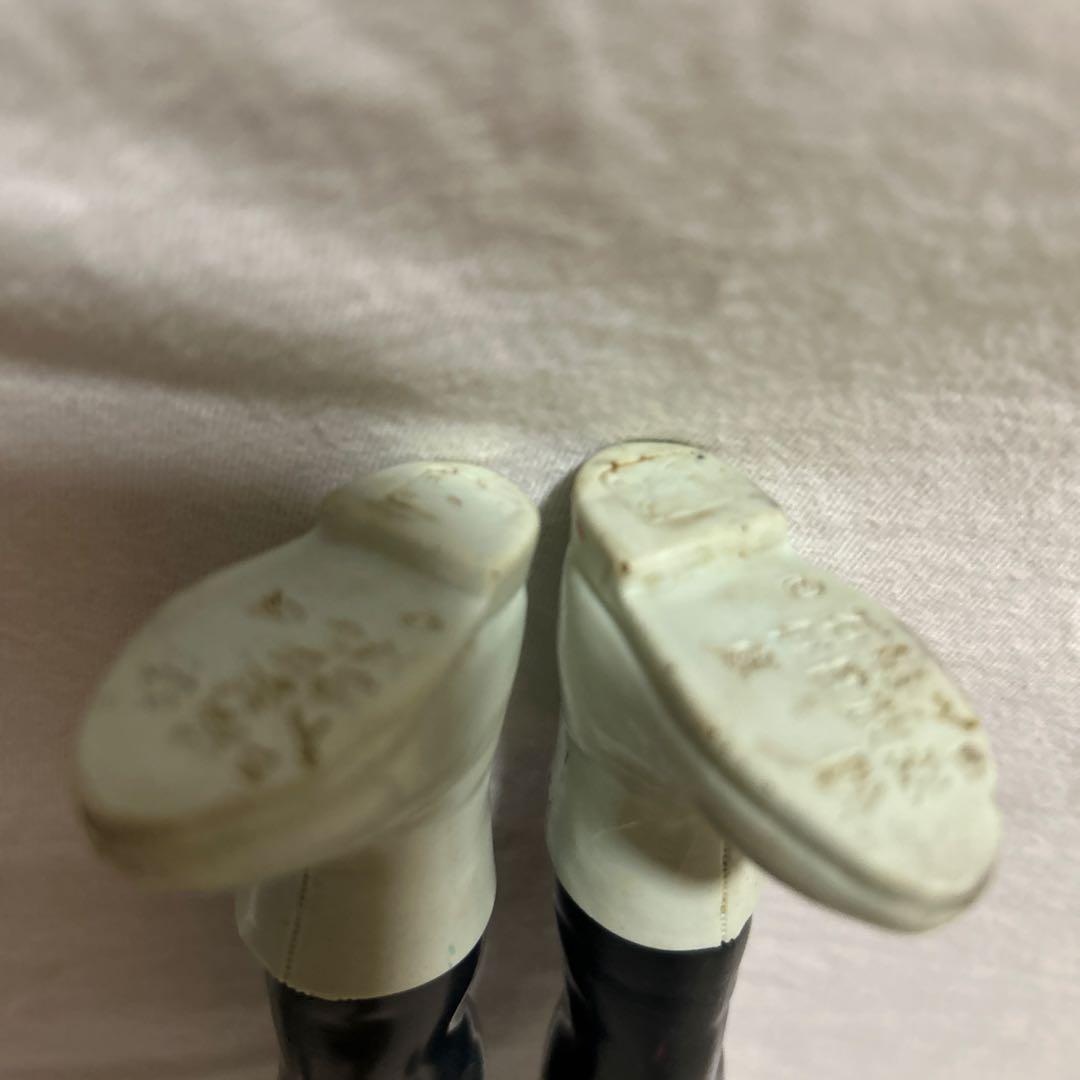 仮面ライダーソフビ　当時物