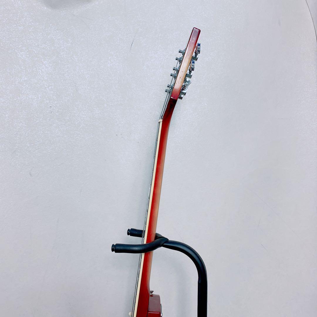 Greco エレキギター　レスポール　カスタム　ビンテージ　グレコ　B0345