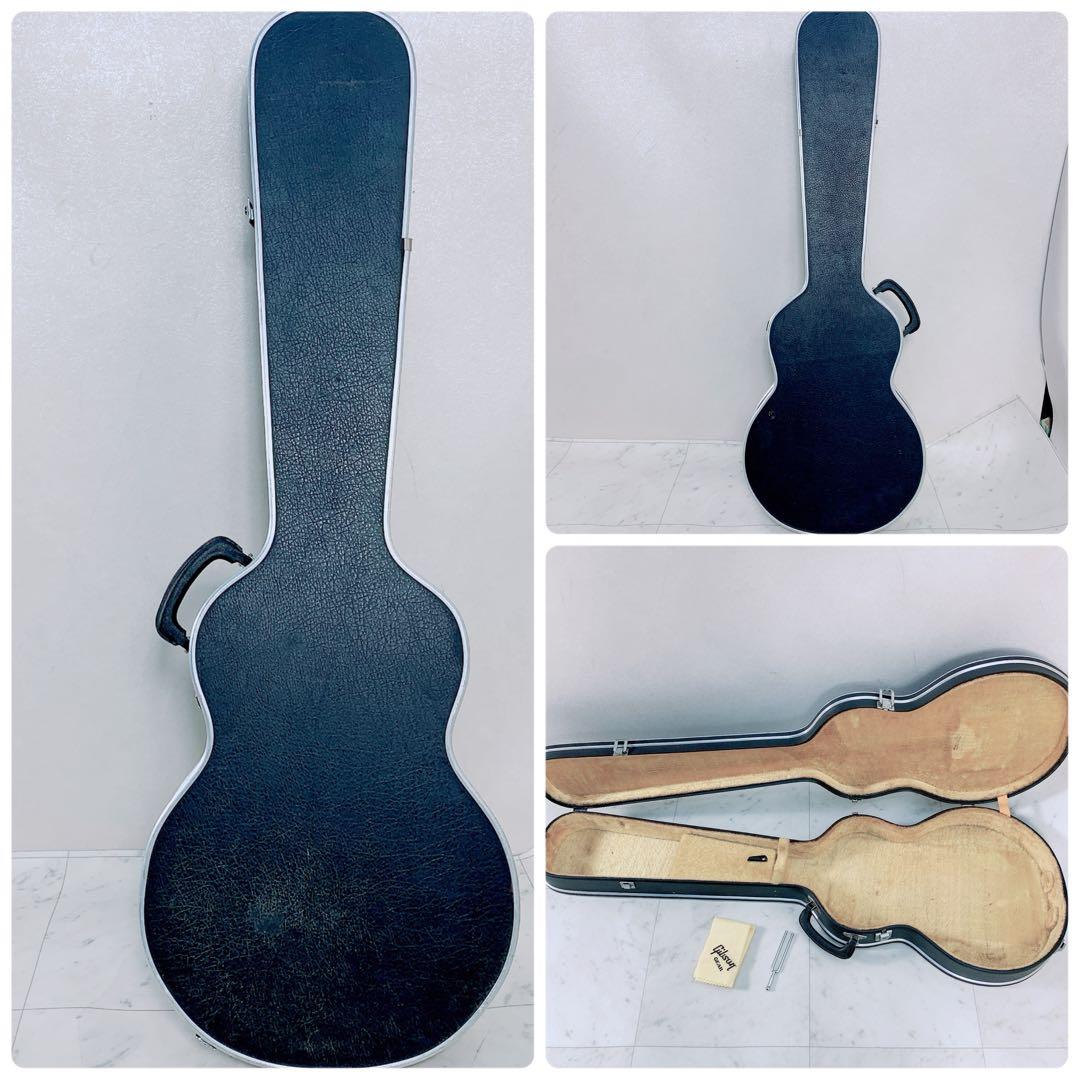 Greco エレキギター　レスポール　カスタム　ビンテージ　グレコ　B0345