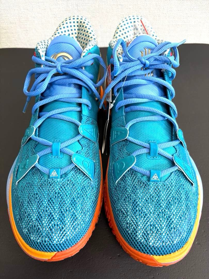 シューズ(男性用) NIKE KYRIE 7 CNCPTS EP \"HORUS\" 28cm
