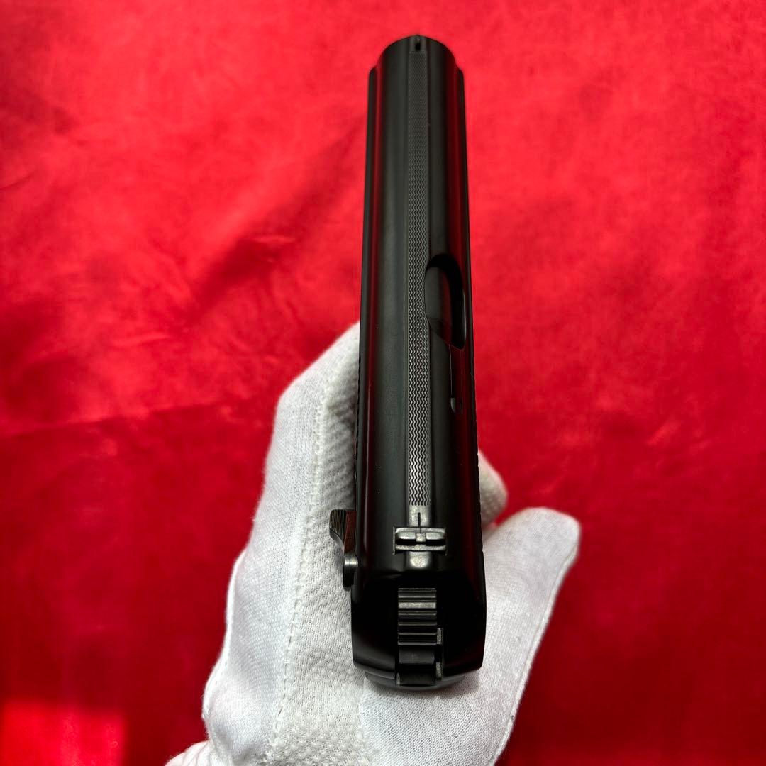 KSC マカロフPM ブルーイングモデル　ジャンク