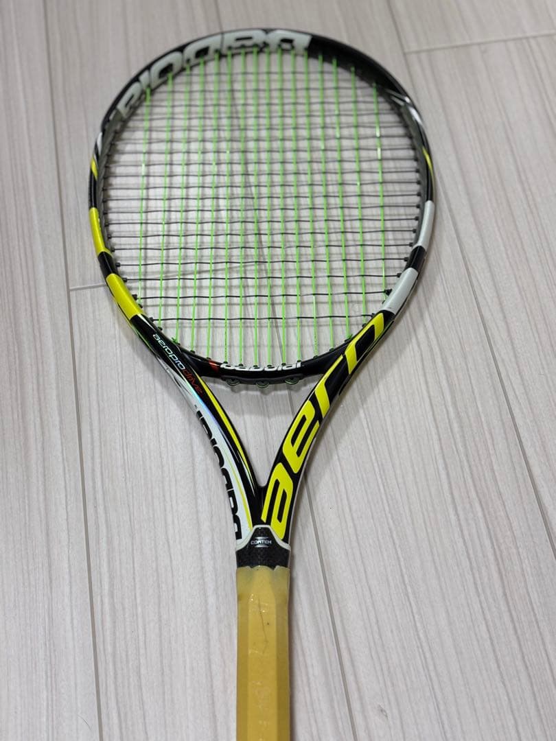 【断捨離】専用出品　アエロプロドライブ　プロストック