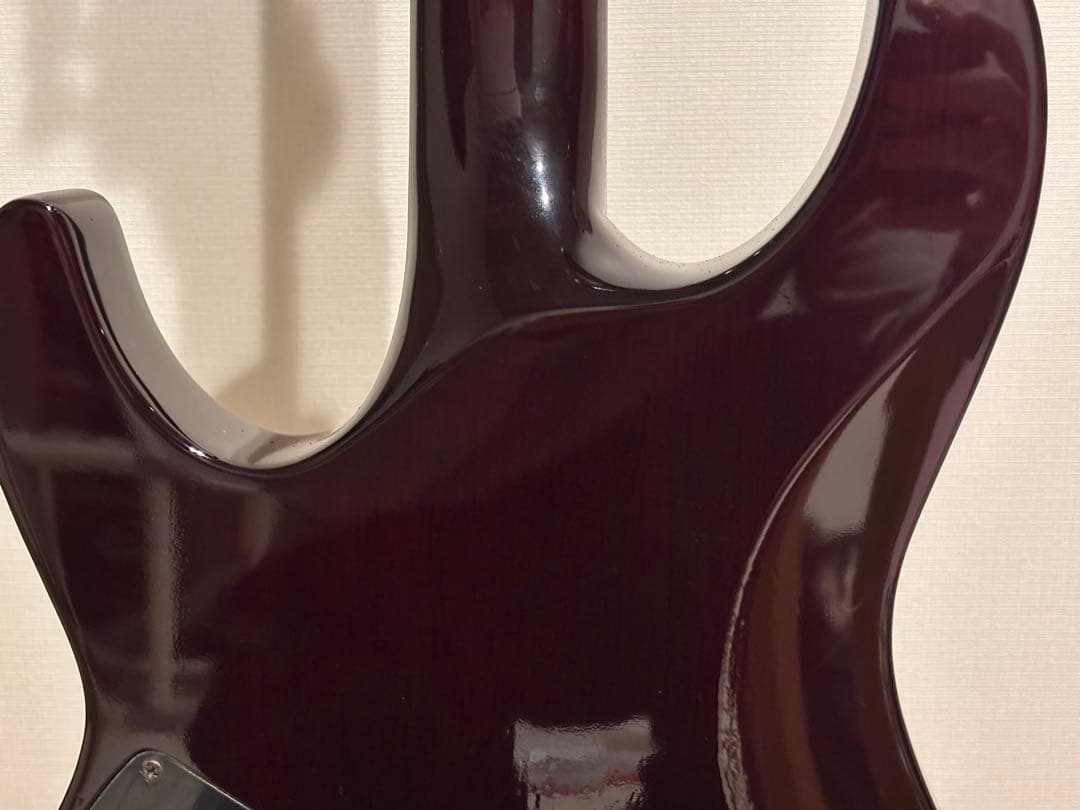 ギター Schecter Hellraiser BCH