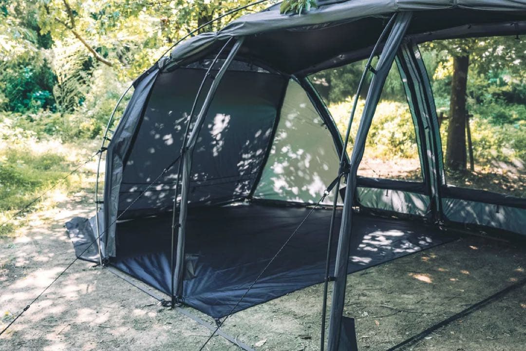 TOKYOCRAFTS ウィングフォート(グランドシート付)