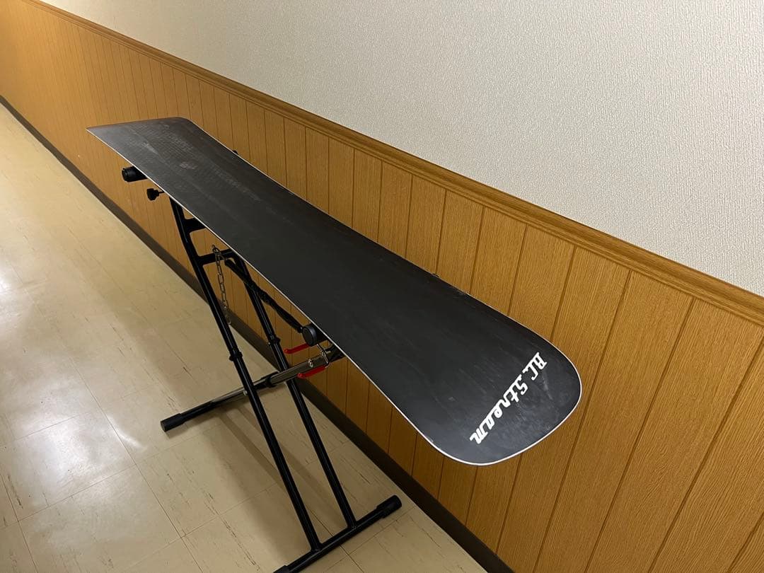 キ*ツ様 スキー・スノーボード　ホットワックスセット　スタンド