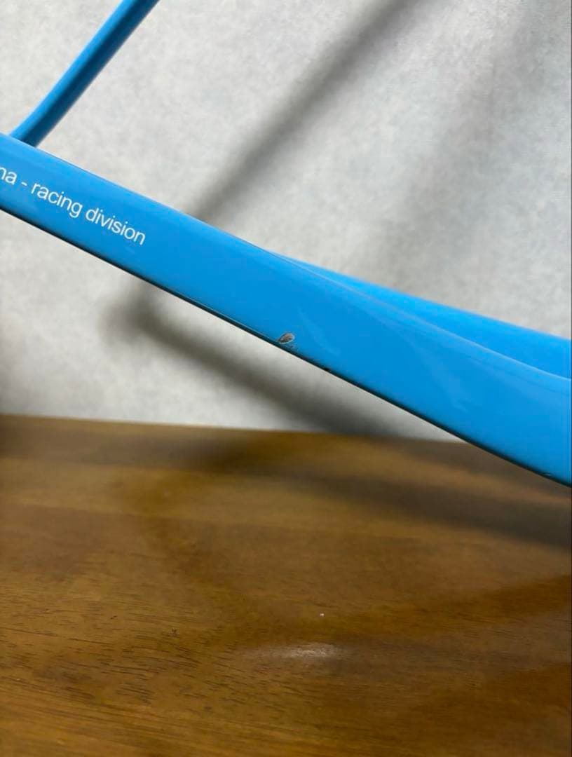 wilier zero9 フレームセット