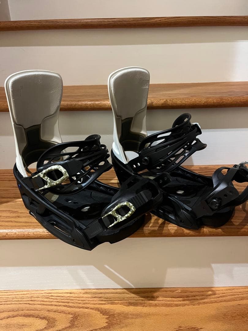 22-23 BURTON CARTEL X Mサイズ　バートン　カーテル