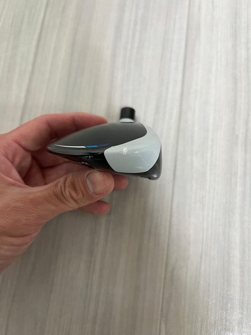 sim2 5w ヘッドのみ　テーラーメイド