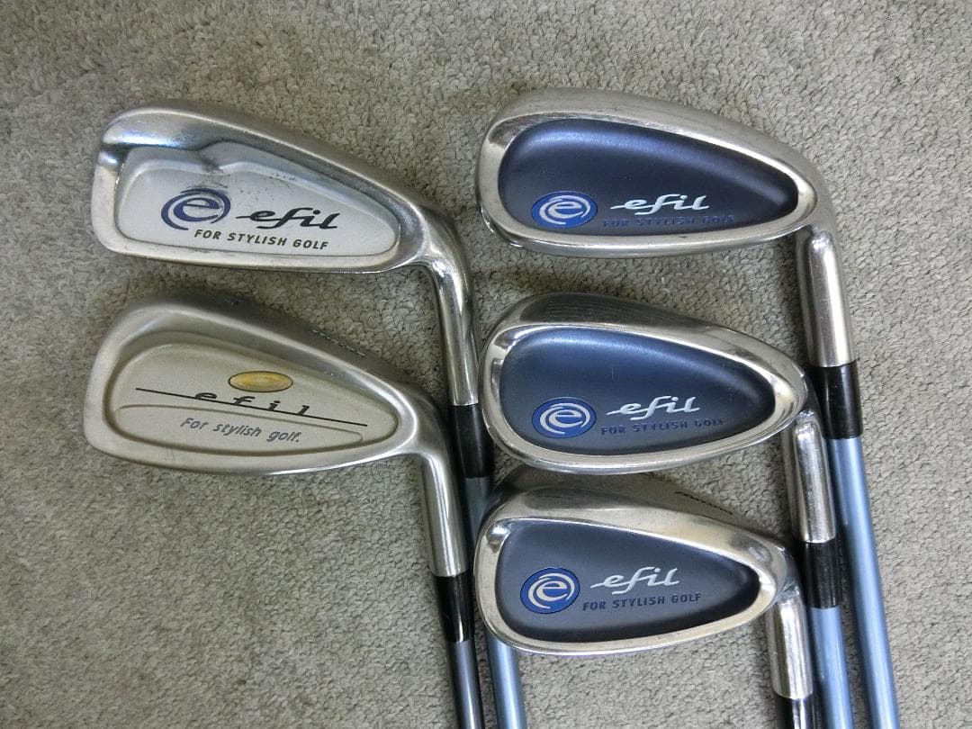 b715 初心者必見 ブリヂストン 等レディースゴルフ１０本セット※Ｄｒ２本入り