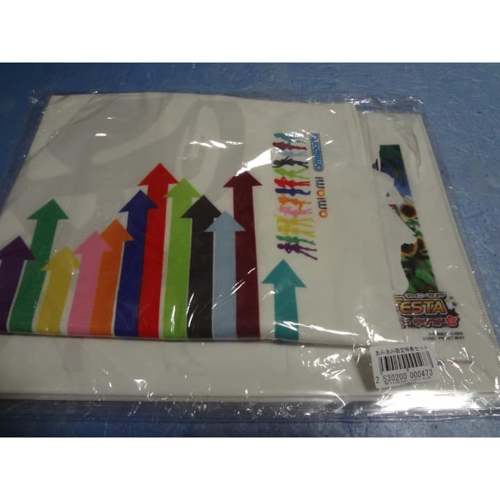 あみあみ限定特典　アイドルマスター シャイニーフェスタ