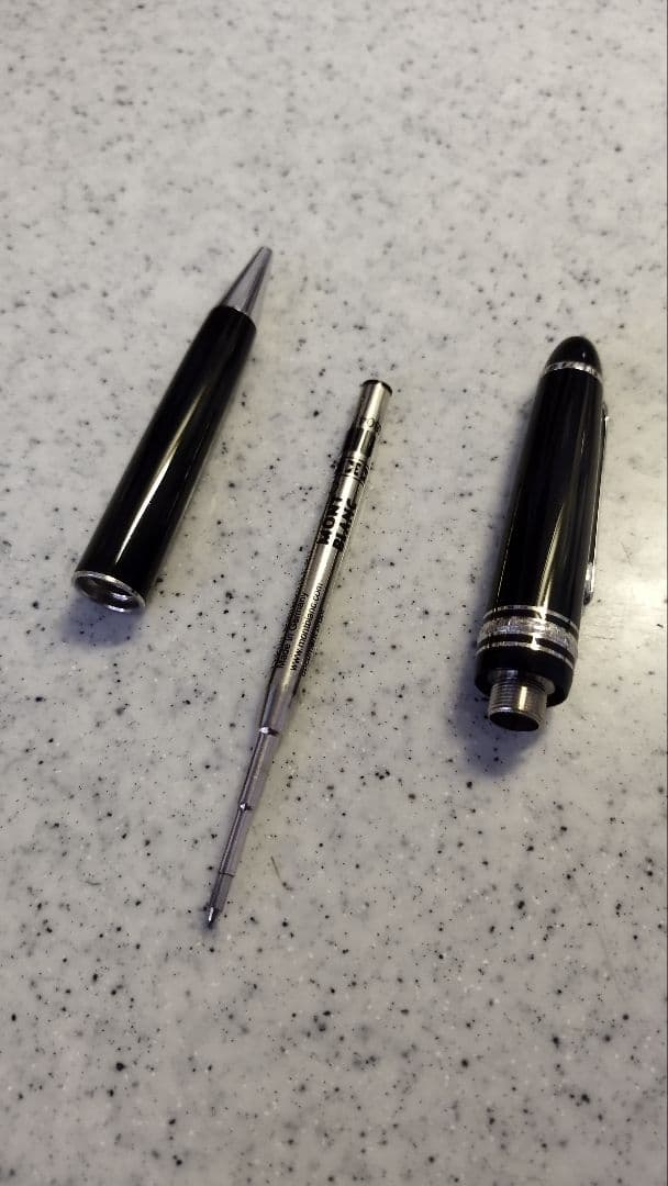 モンブラン マイスターシュトュック ルグラン ル・グラン 161 ボールペン