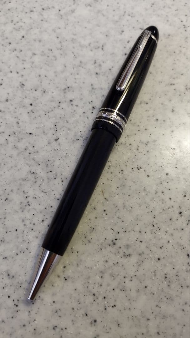 モンブラン マイスターシュトュック ルグラン ル・グラン 161 ボールペン