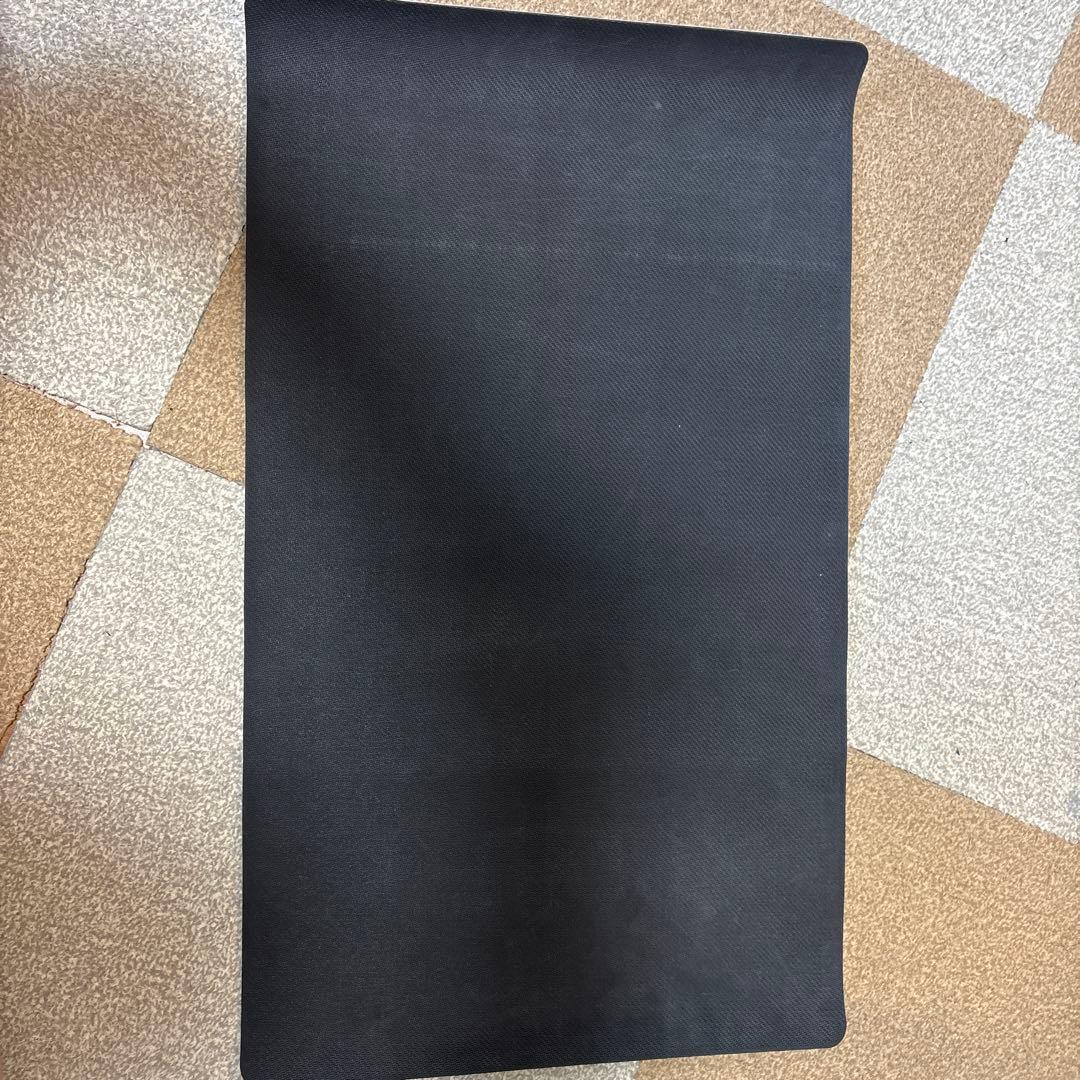 遊戯王 公式 プレイマット Evil★Twin