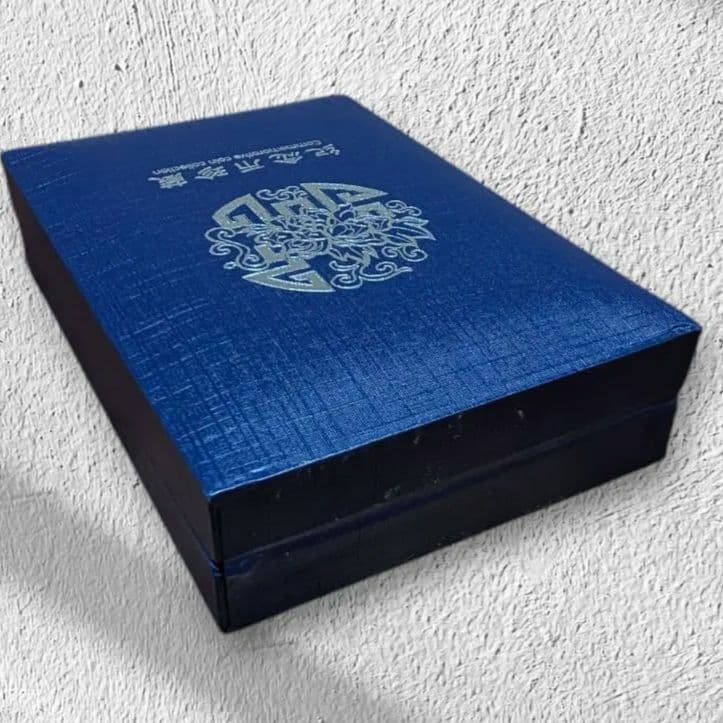 【希少】NGC 最高鑑定 PR70 ULTRA CAMEO  龍 銅