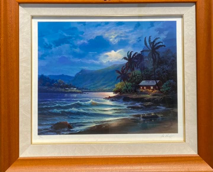 【光による変化を楽しむ】ウイリアムデシャゾー　ザハネムーンキャビン