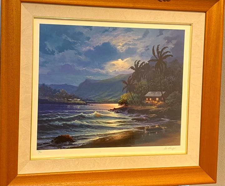 【光による変化を楽しむ】ウイリアムデシャゾー　ザハネムーンキャビン