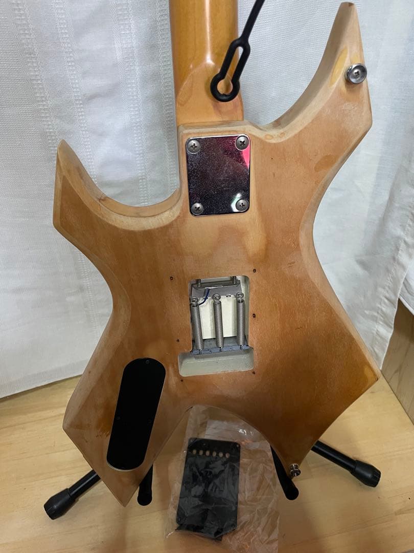 ★BCリッチ　エレキギター★