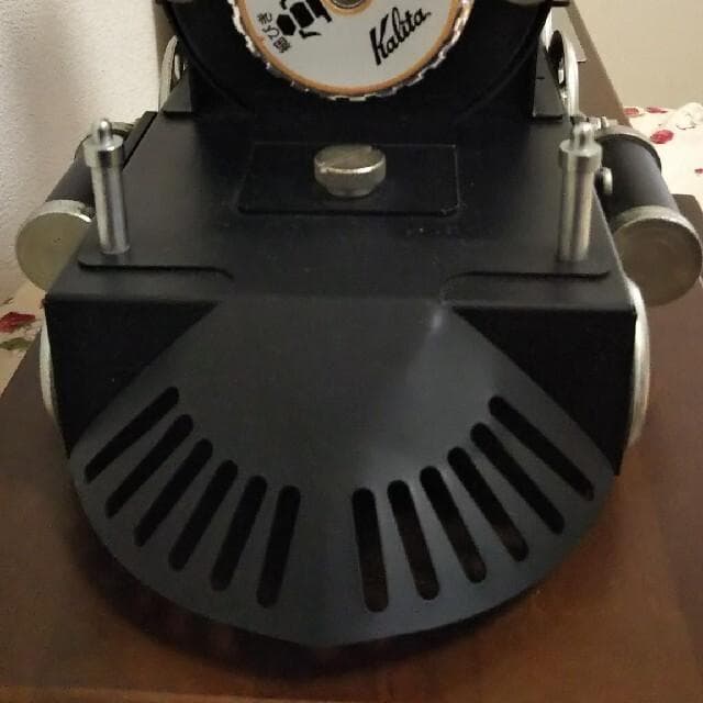 コーヒーミルカリタ50周年記念ミル SL 限定 Kalita 50周年企画