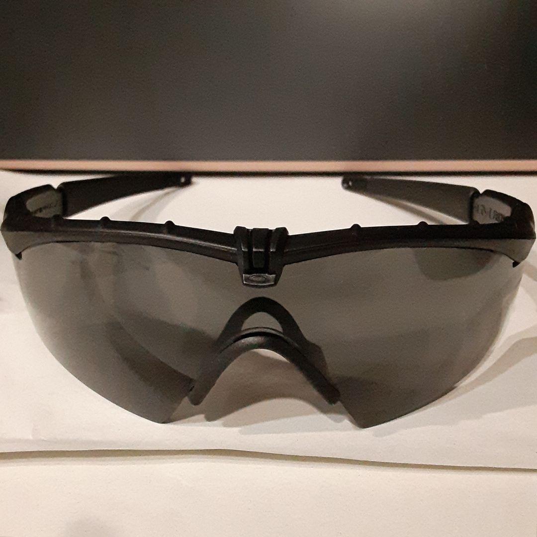 OAKLEY SI M-FRAME 2.0米軍放出品 DEADSTOCK 未使用
