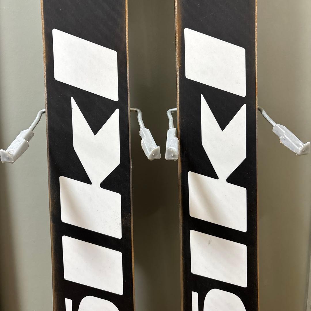 Volkl explosive 190cmオールマウンテン・フリースタイルスキー