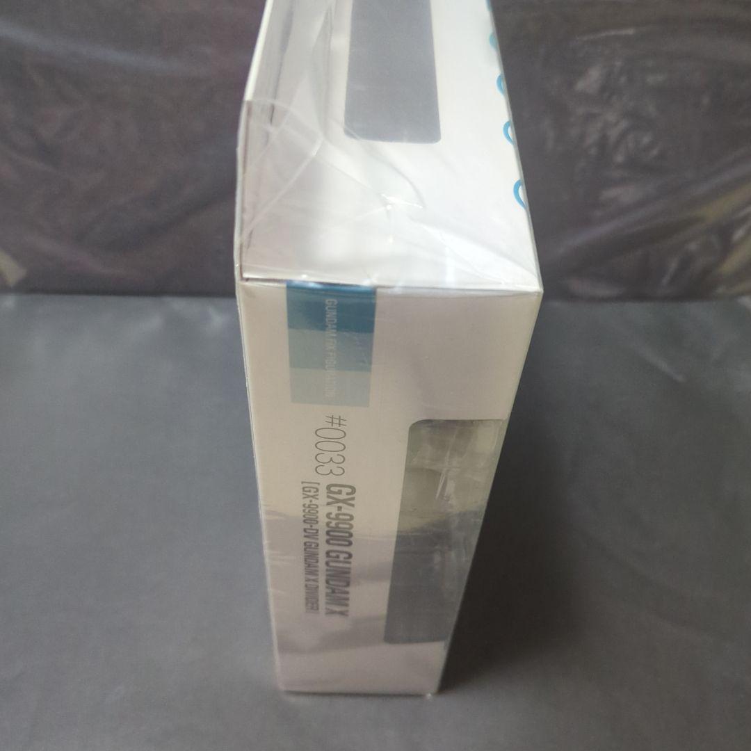 GFF #0033 ガンダムX