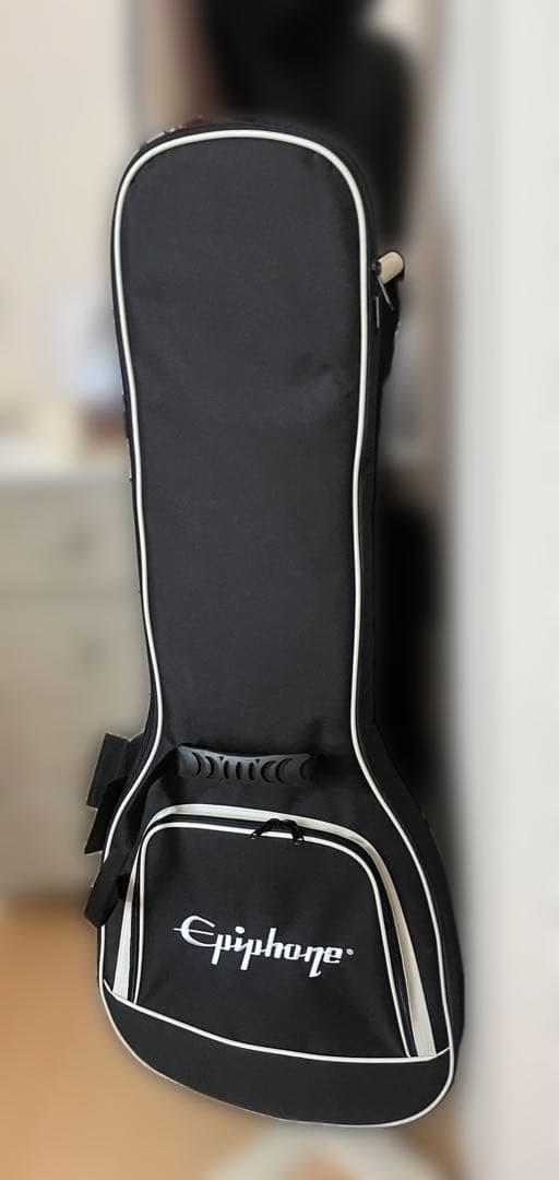 【おじゃ太郎】Epiphone SG Modern Figured