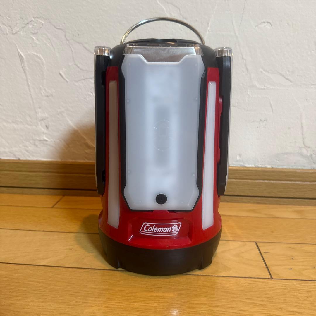 コールマン　ティピー　テント　夏用寝袋2つ,LEDライト,サキュレーター付き