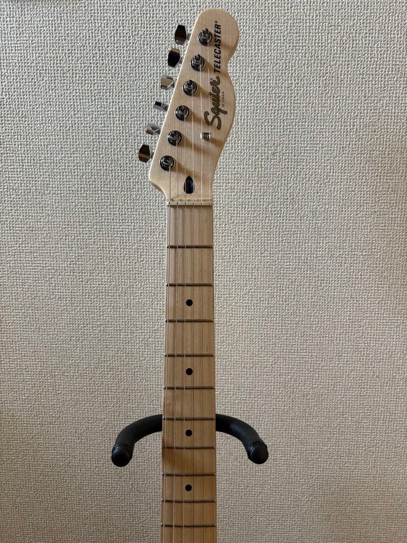 Squier Affinity Telecaster サンバースト