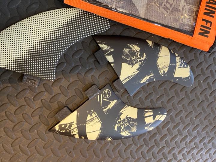 キャプテンフィン　マイケルフェブラリー　新品