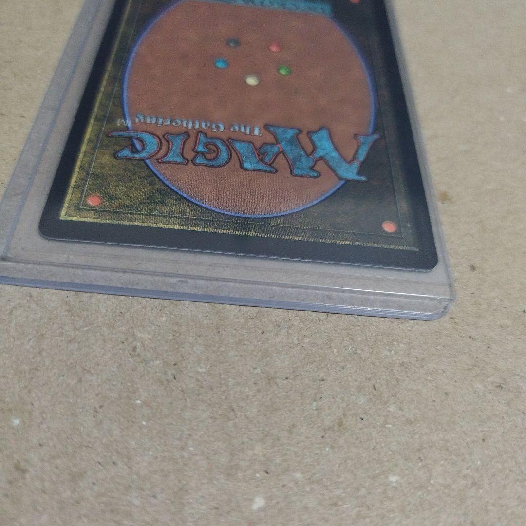 【サージfoil】MTG 格闘家、ティファ FIC ボーダーレス 英語版