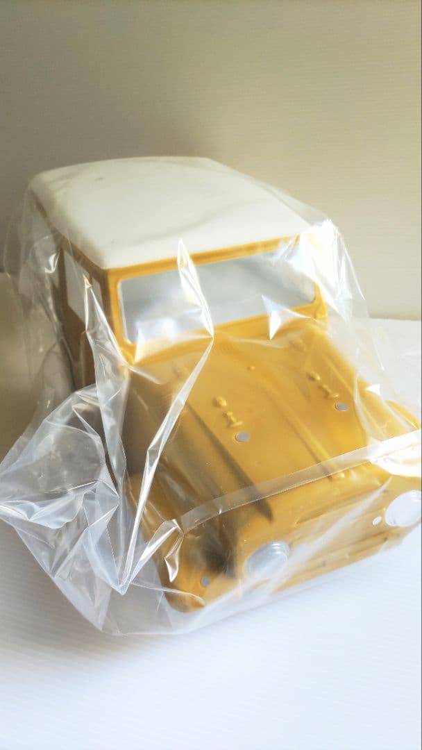 タミヤ 1/10 トヨタ ランドクルーザー40 CC-02 (RC特別企画商品)