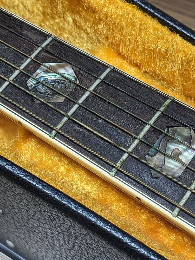 70s ジャパンヴィンテージ MORALES M-100 アコースティックギター