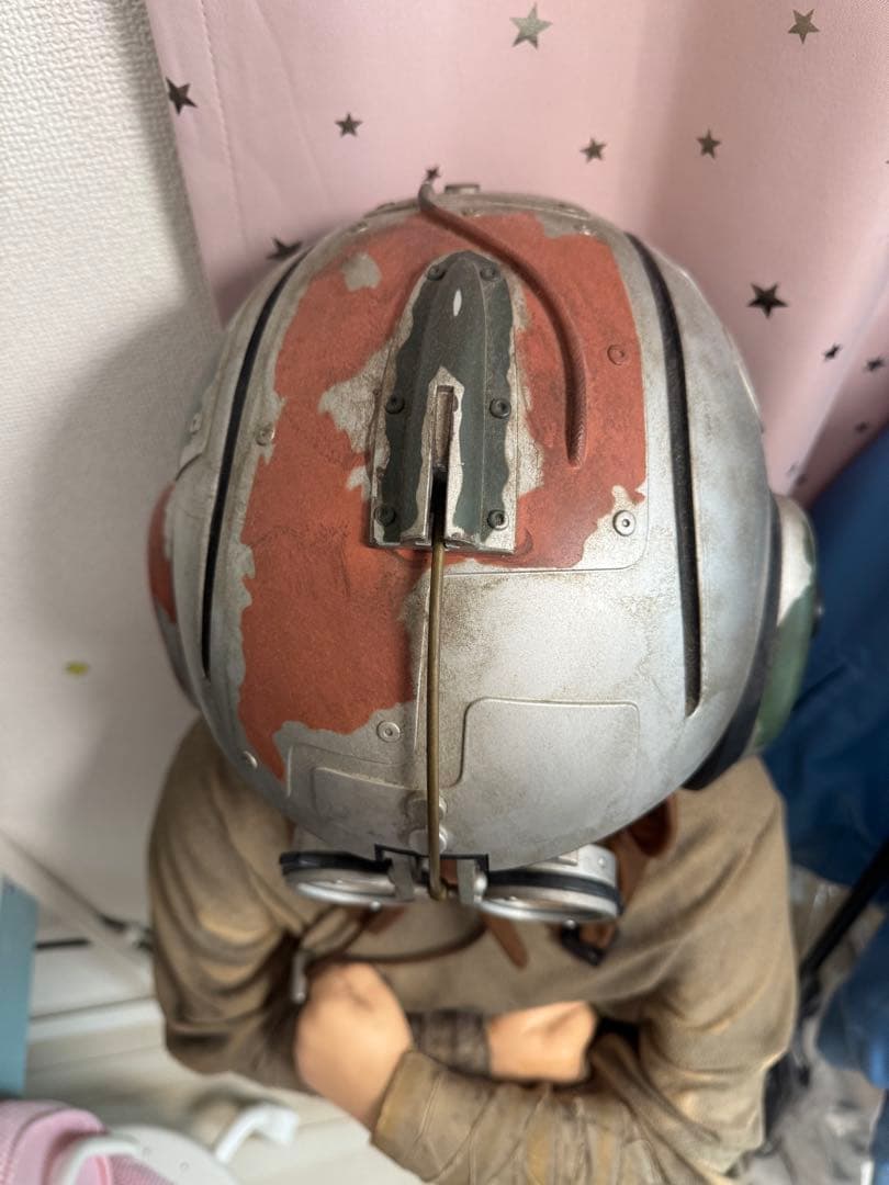 【送料無料】等身大 アナキン スカイウォーカー フィギュア スターウォーズ