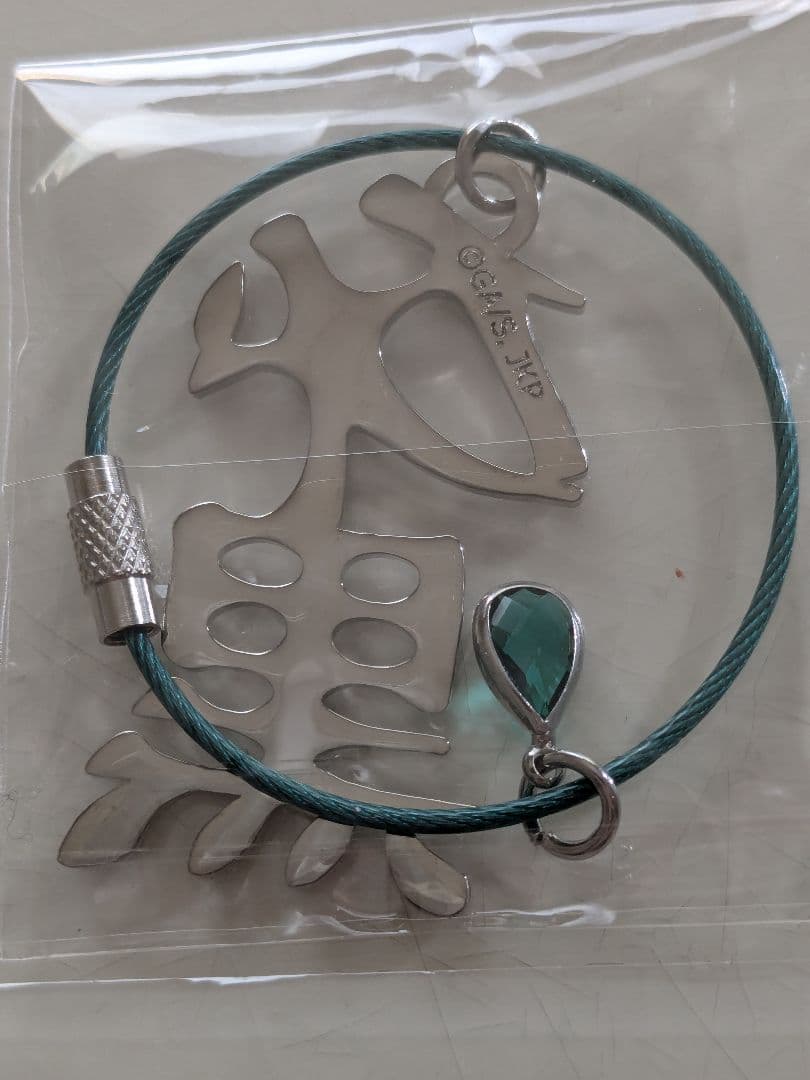 呪術廻戦 メタルチャームコレクション 禪院真希 五条悟 釘崎野薔薇 伏黒恵