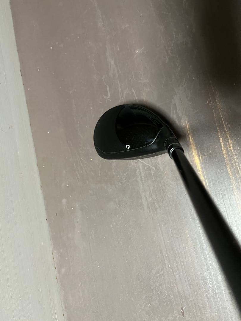 テーラー メイド　ステルス 2 ユーティリティ 5U 25°テンセイレッド（S）